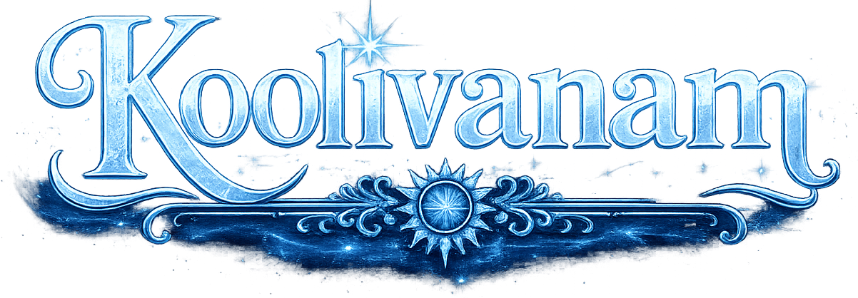 Kollivanam